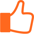 Vues des publications via Facebook
